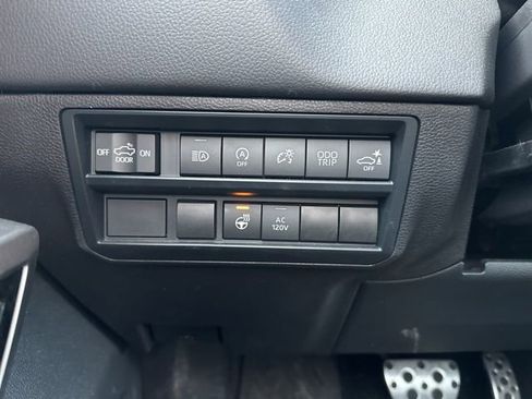 Used 2024 Toyota Tundra Limited w/ TRD Off-Road Package image 18