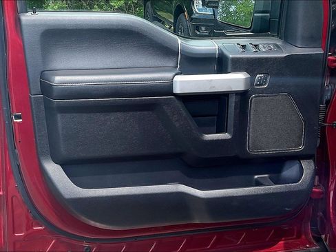 Used 2018 Ford F150 Lariat AWD/4WD image 21