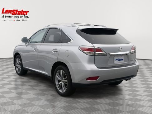Used 2015 Lexus RX 350 AWD image 3
