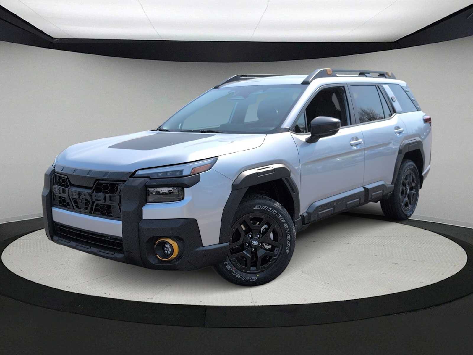 New 2026 Subaru Outback Wilderness AWD/4WD image 1