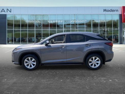 Used 2017 Lexus RX 350 AWD w/ Premium Package image 7