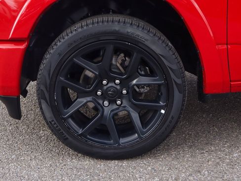 Used 2022 RAM 1500 Laramie image 54