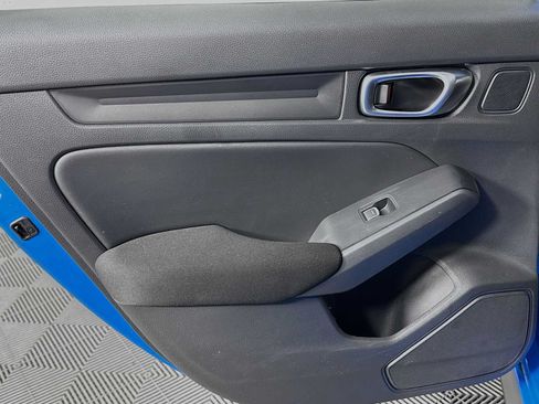 Used 2023 Honda Civic Sport image 27