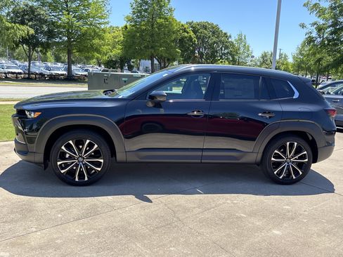 New 2026 MAZDA CX-50 AWD 2.5 S w/ Weather Package image 10