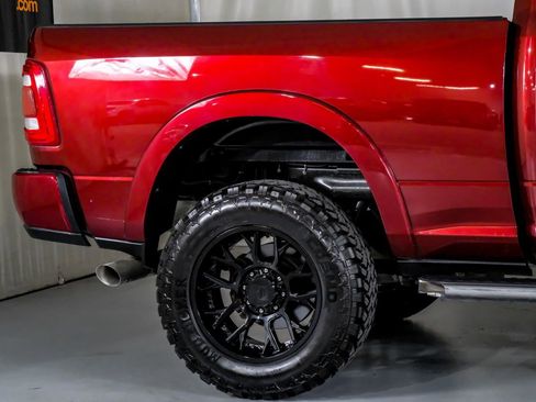 Used 2019 RAM 2500 Laramie image 7