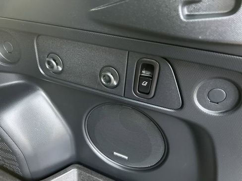 Used 2025 Subaru Forester Limited w/ Popular Package #1 image 59