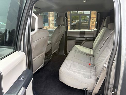 Used 2019 Ford F150 XLT w/ Equipment Group 301A Mid AWD/4WD image 5
