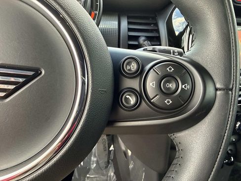 Used 2021 MINI Cooper Convertible FWD image 26