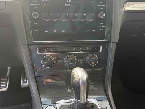 Used 2019 Volkswagen Golf Alltrack SEL AWD/4WD image 15