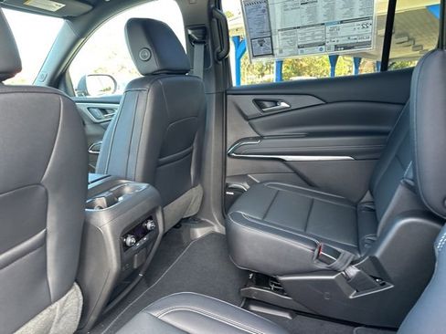 New 2026 Chevrolet Traverse LT w/ Enhanced Driving Package image 44