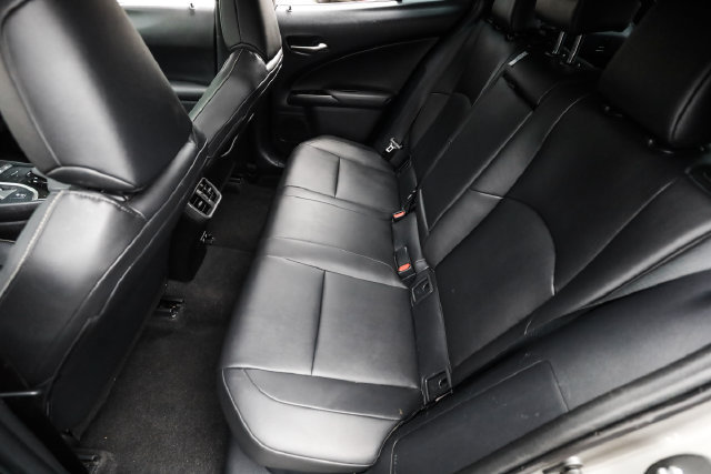 Used 2020 Lexus UX 250h w/ Premium Package AWD/4WD image 72