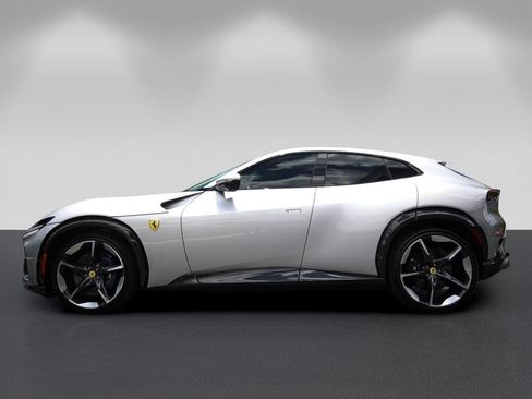 Certified 2026 Ferrari Purosangue AWD/4WD image 6