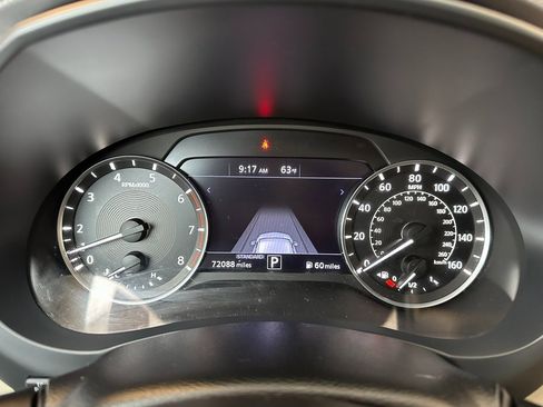 Used 2019 INFINITI QX50 Essential w/ Proactive Package image 38