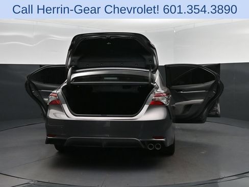 Used 2023 Toyota Camry SE w/ Convenience Package FWD image 46