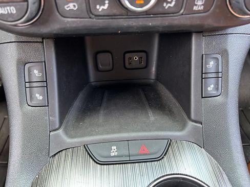 Used 2017 GMC Acadia SLT AWD/4WD image 35