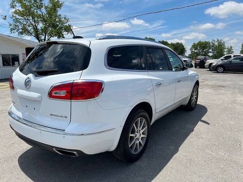Used 2017 Buick Enclave Convenience w/ Trailering Package FWD image 23
