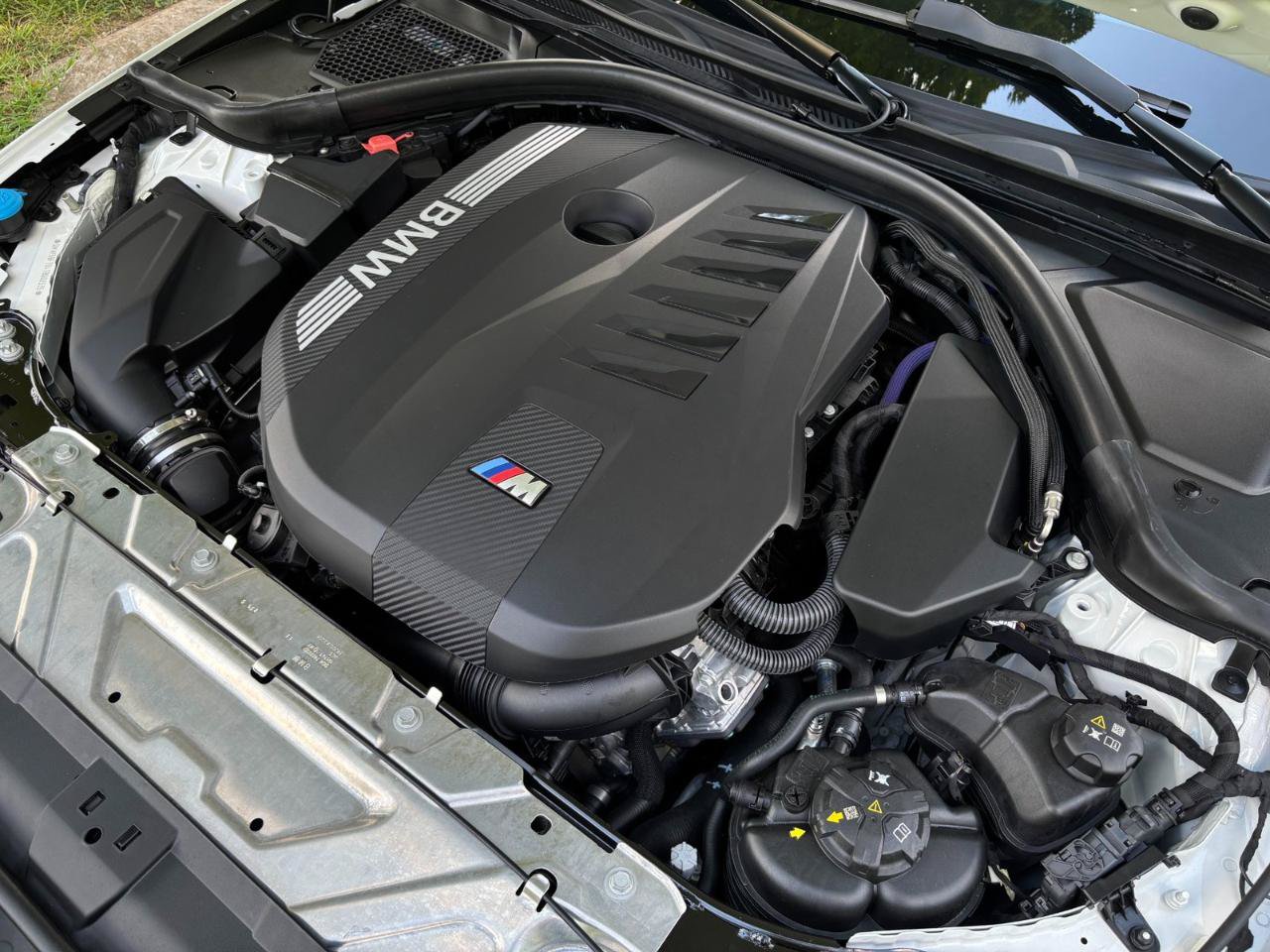 Used 2026 BMW M340i w/ Premium Package RWD image 41