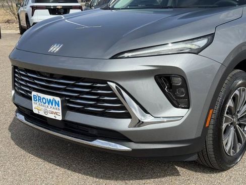 New 2026 Buick Envision Preferred image 13