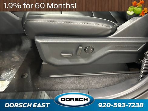 New 2026 Ford F150 Lariat AWD/4WD image 11