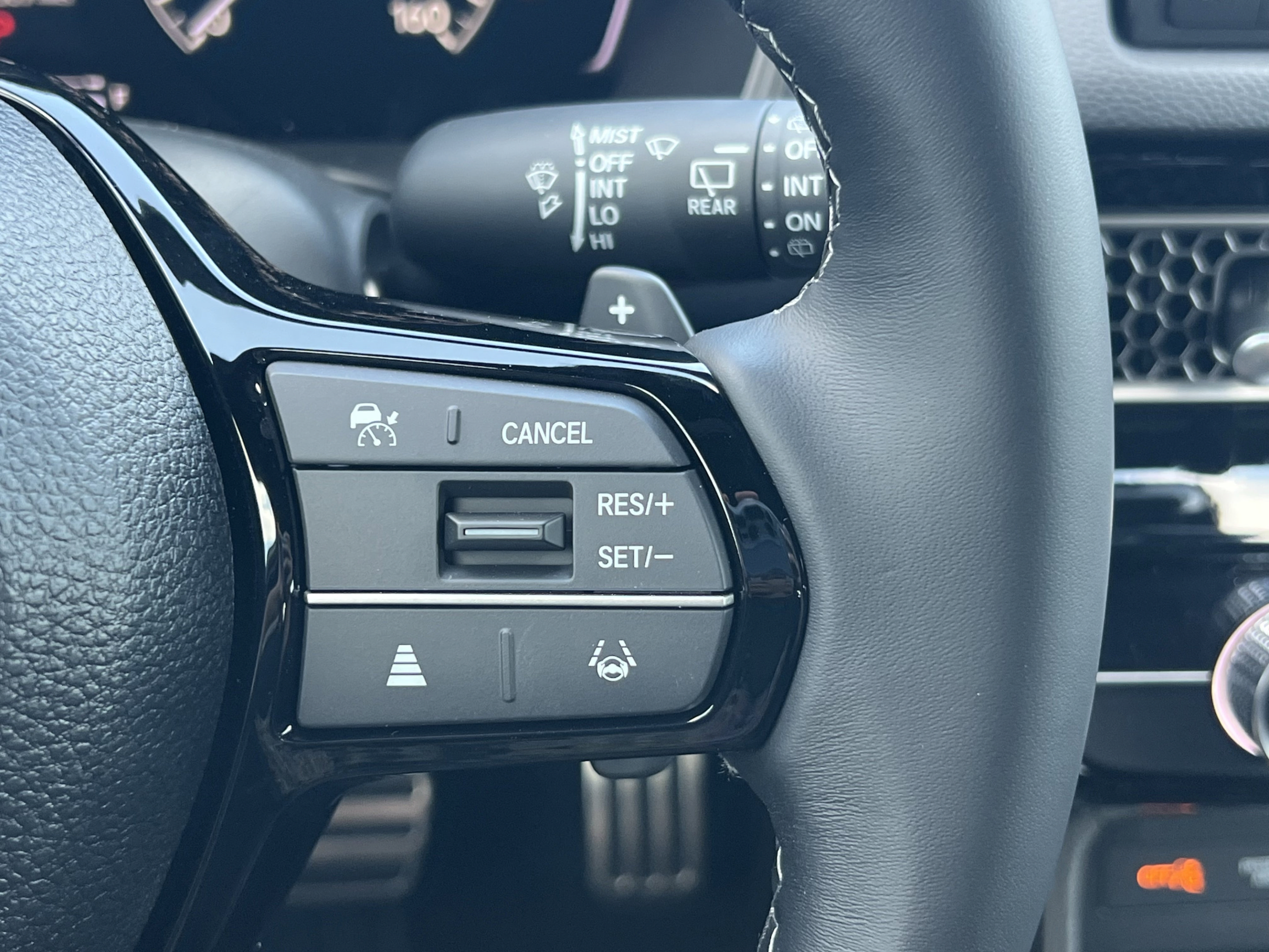 Certified 2026 Honda Civic Sport image 34