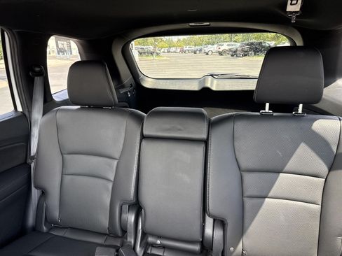 Certified 2023 Honda Passport EX-L image 16