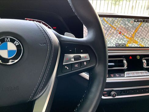 Used 2023 BMW X5 sDrive40i w/ Premium Package image 24