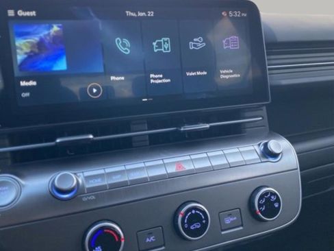 New 2026 Hyundai Kona SE FWD image 21