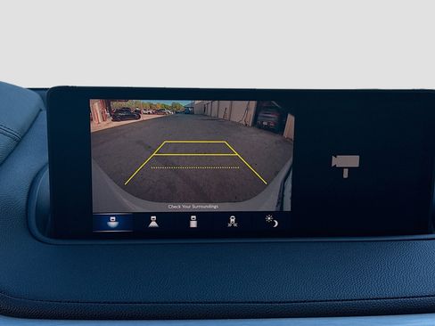 Used 2024 Acura MDX FWD image 13