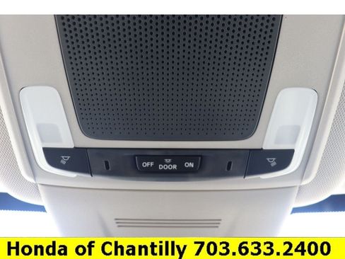 Certified 2026 Honda CR-V LX image 19