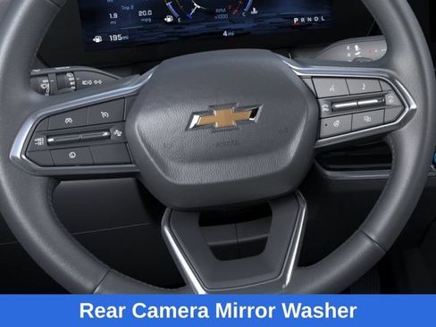 New 2026 Chevrolet Equinox LT w/ Convenience Package II FWD image 20