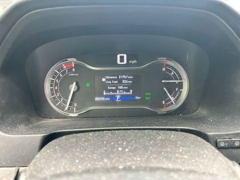 Used 2018 Honda Pilot Elite image 19