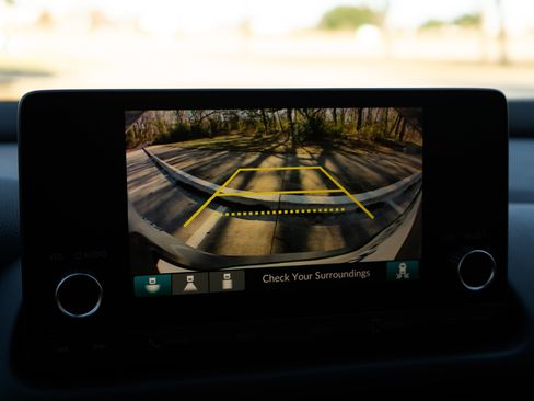 Used 2024 Honda HR-V Sport image 32