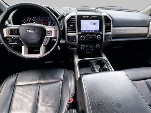 Certified 2021 Ford F250 Lariat AWD/4WD image 15