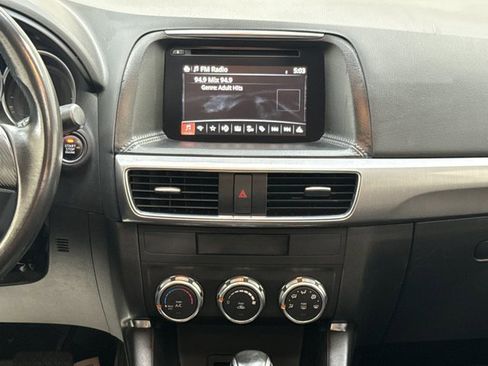 Used 2016 MAZDA CX-5 Touring w/ Bose/Moonroof Package AWD/4WD image 24