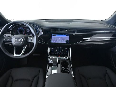 New 2026 Audi Q8 Premium Plus AWD/4WD image 9
