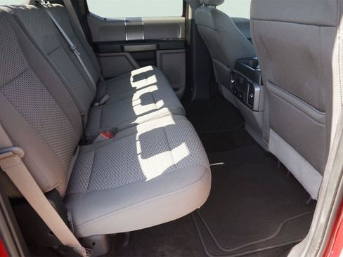 Used 2018 Ford F150 XLT w/ Equipment Group 302A Luxury RWD image 15