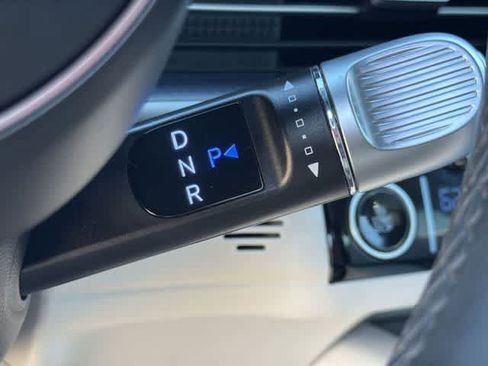 Used 2025 Hyundai Ioniq 6 SEL RWD image 24
