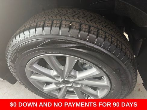 Used 2025 MAZDA CX-5 AWD 2.5 S w/ Select Package image 8