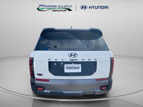 New 2026 Hyundai Palisade XRT Pro AWD/4WD image 6