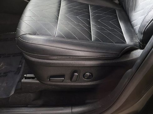 Used 2024 Kia Telluride EX X-Line image 33