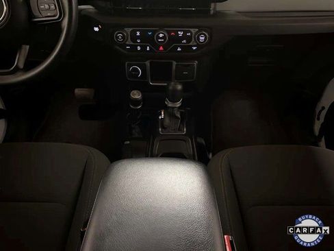Used 2024 Jeep Wrangler Sport image 11