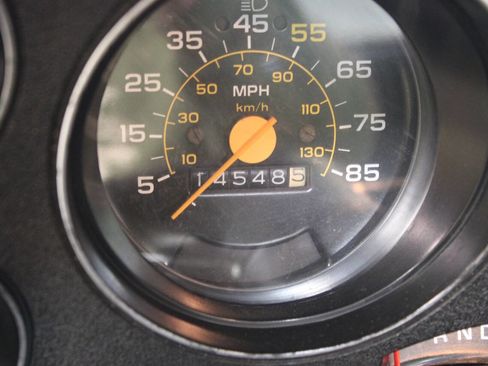 Used 1986 GMC Sierra 1500 2WD Regular Cab image 38