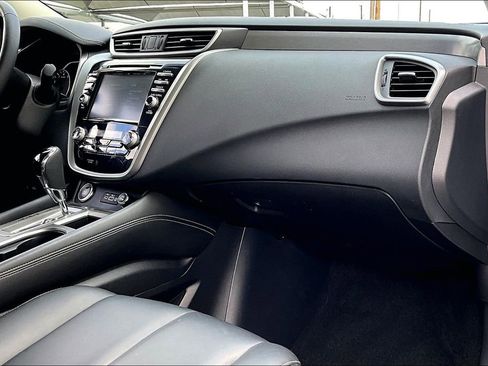 Used 2024 Nissan Murano SV w/ SV Midnight Edition Package image 20