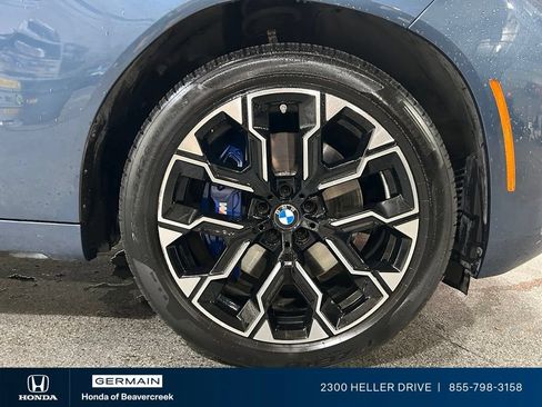 Used 2026 BMW X3 M50 w/ Premium Package AWD/4WD image 12