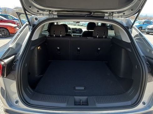 New 2026 Chevrolet Trax LS w/ LS Convenience Package FWD image 16