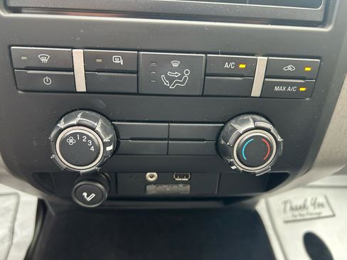Used 2012 Ford F150 XLT w/ XLT Chrome Pkg AWD/4WD image 23