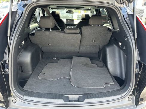 Used 2024 Honda CR-V Sport image 30
