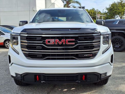 New 2026 GMC Sierra 1500 AT4 w/ AT4 Premium Package image 2