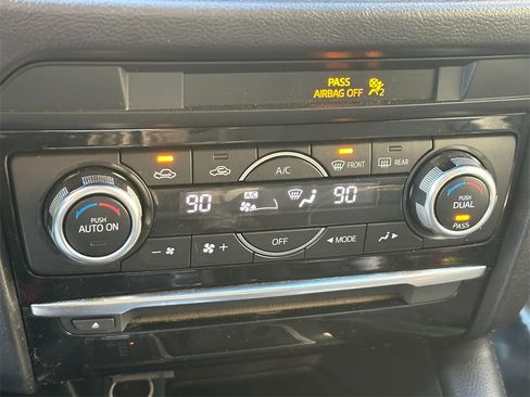 Used 2016 MAZDA MAZDA6 Touring image 23