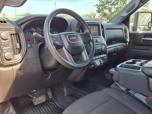 Used 2024 GMC Sierra 2500 Pro w/ Convenience Package image 22